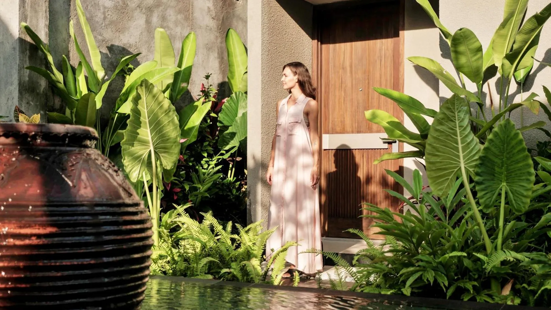 Mayaloka Villas Ubud 0*,