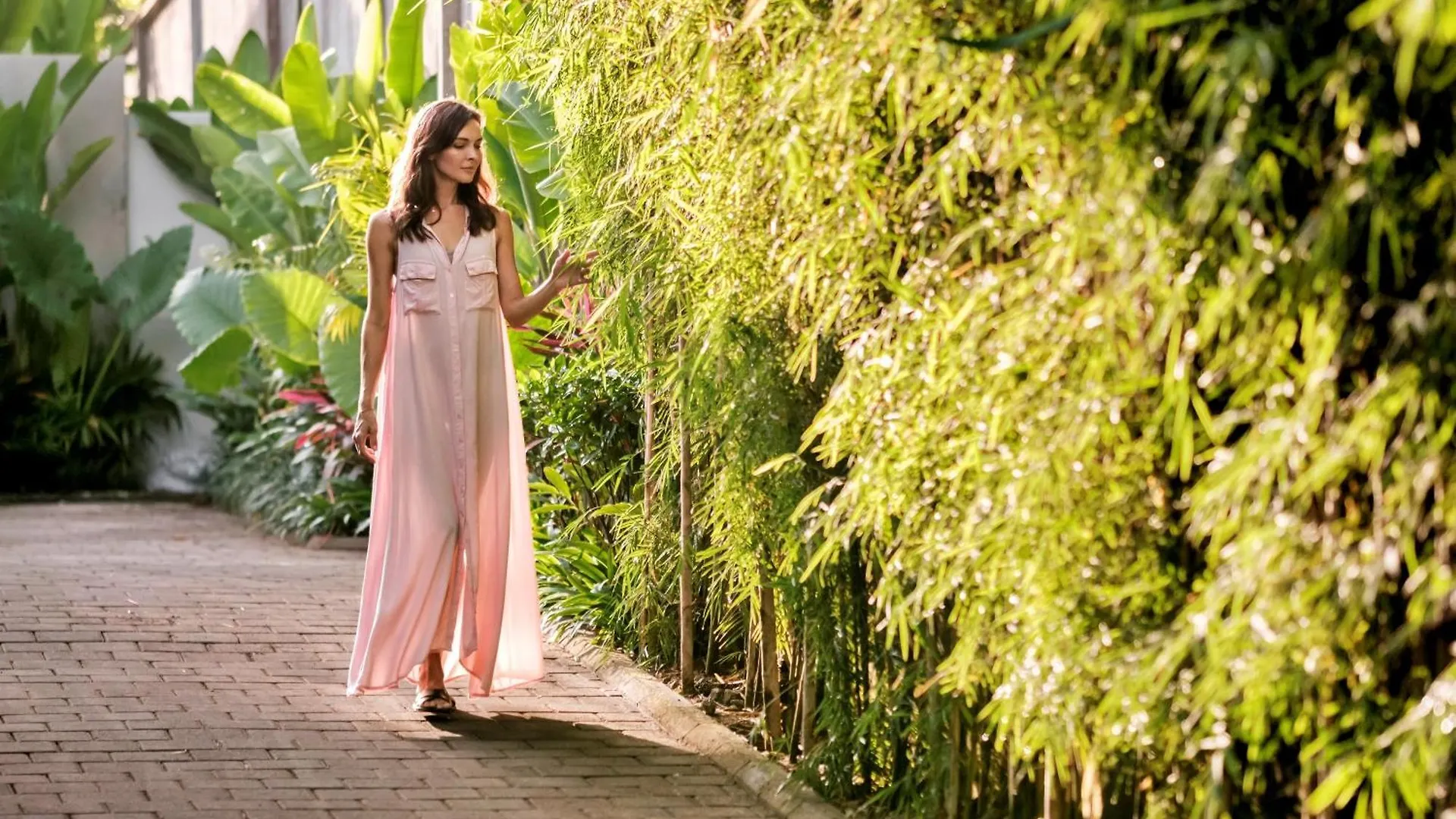 Mayaloka Villas Ubud