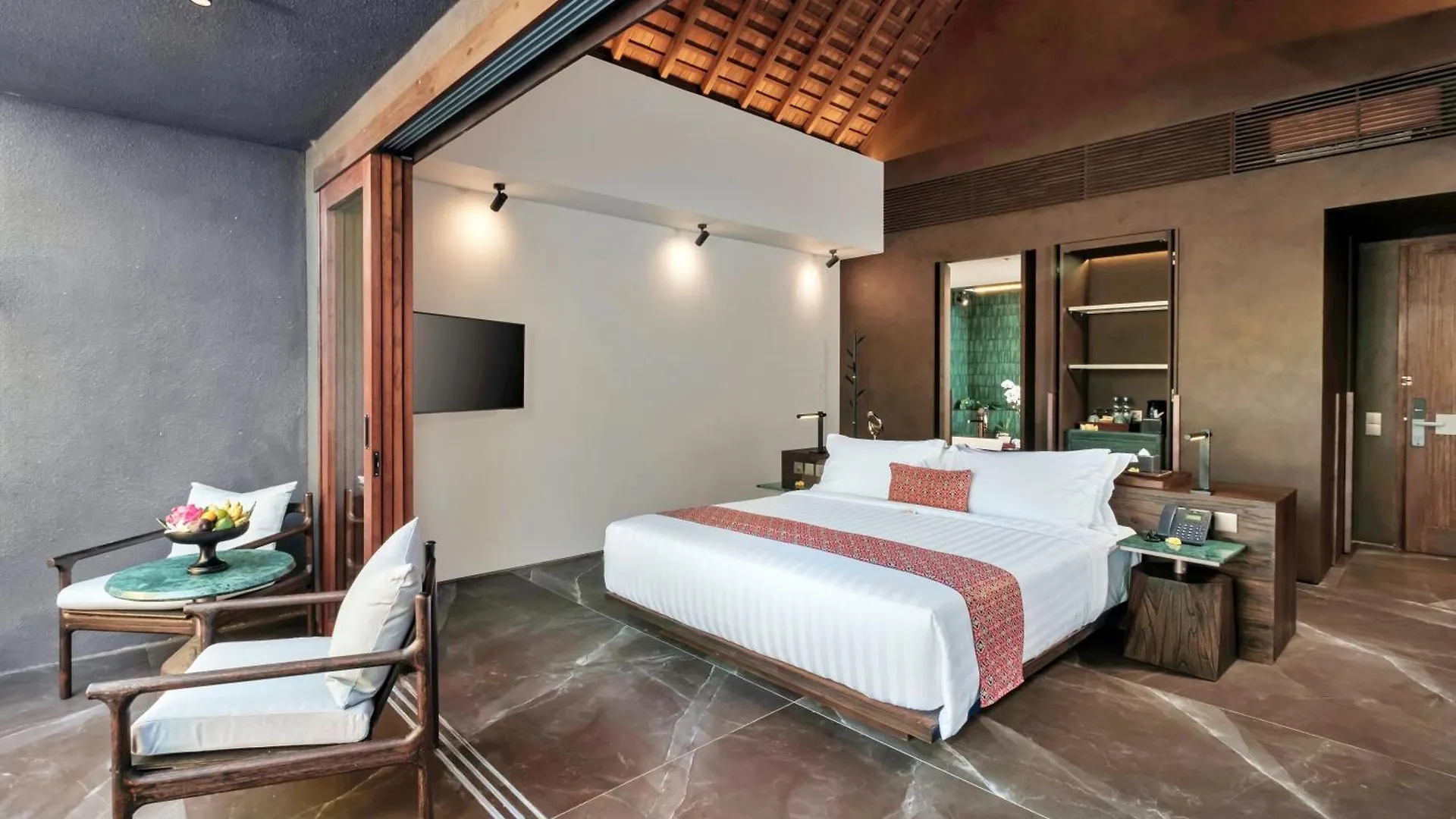 Mayaloka Villas Ubud