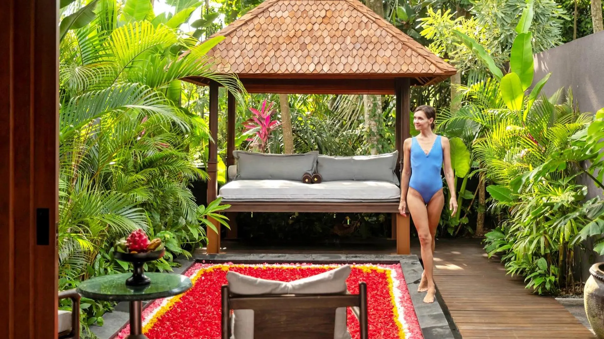 Mayaloka Villas Ubud