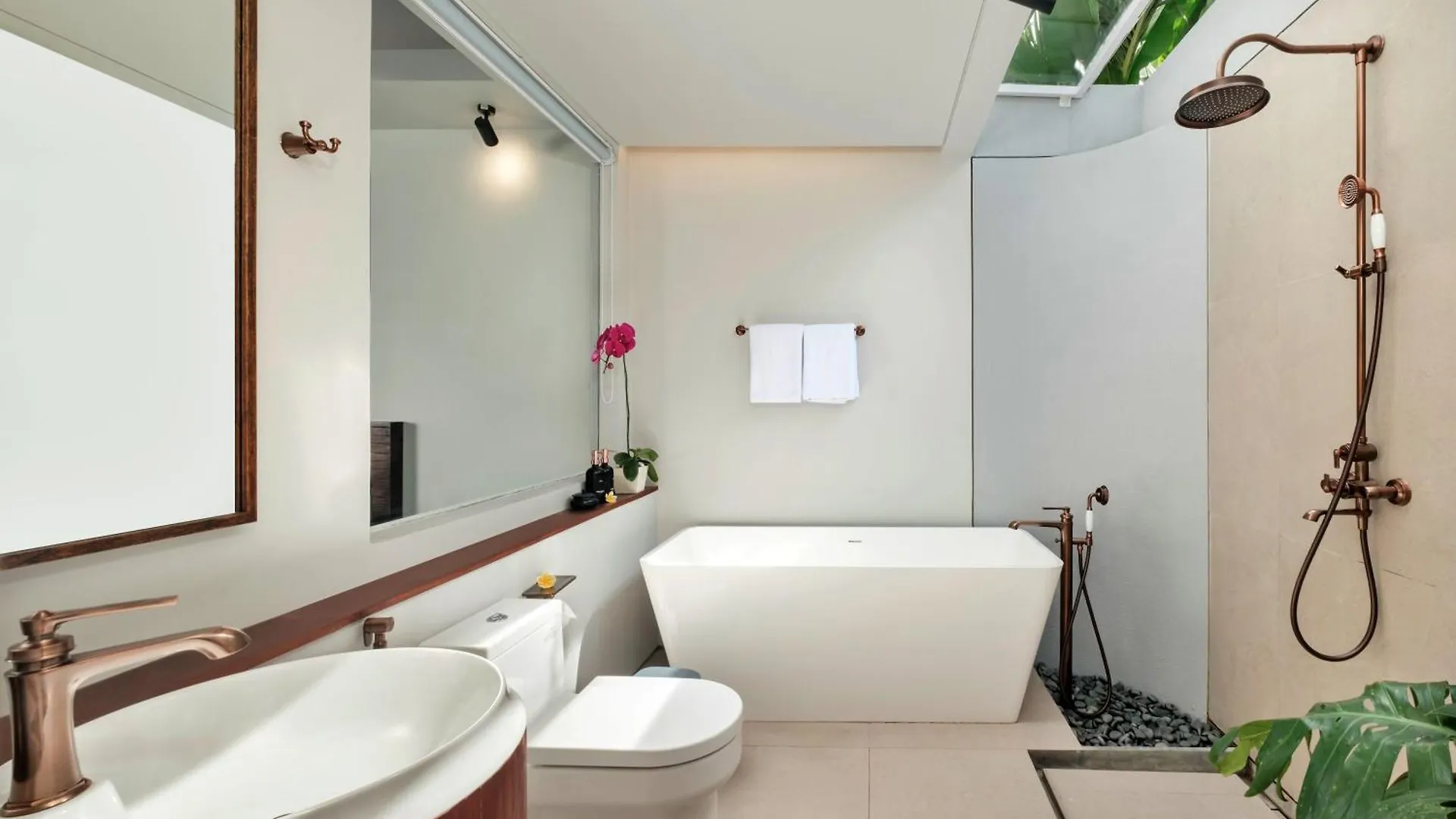 Mayaloka Villas Ubud