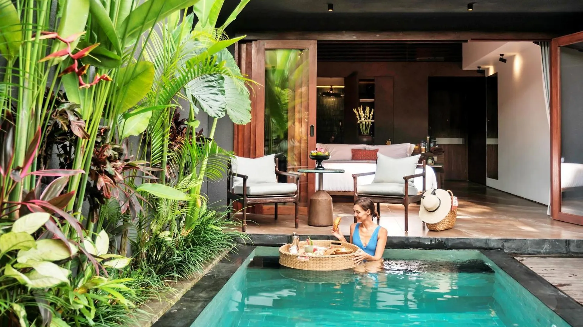 Mayaloka Villas Ubud 우붓