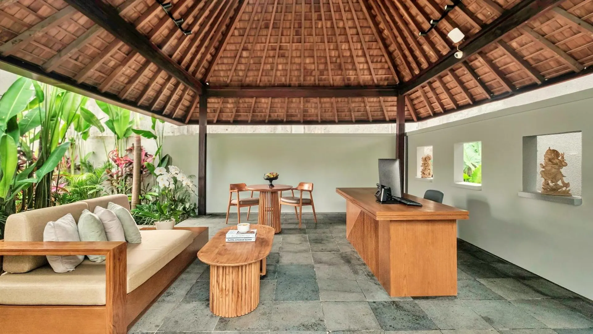 Mayaloka Villas Ubud 인도네시아