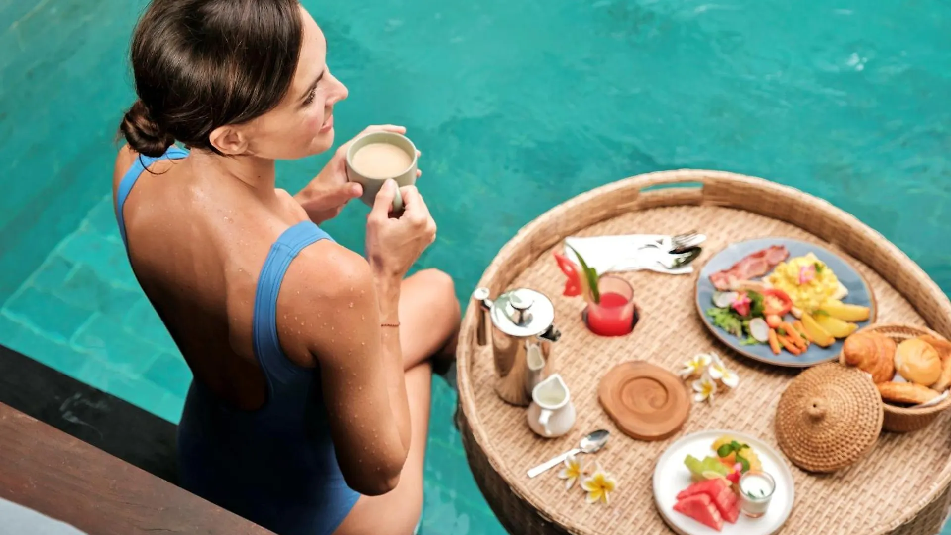 Mayaloka Villas Ubud