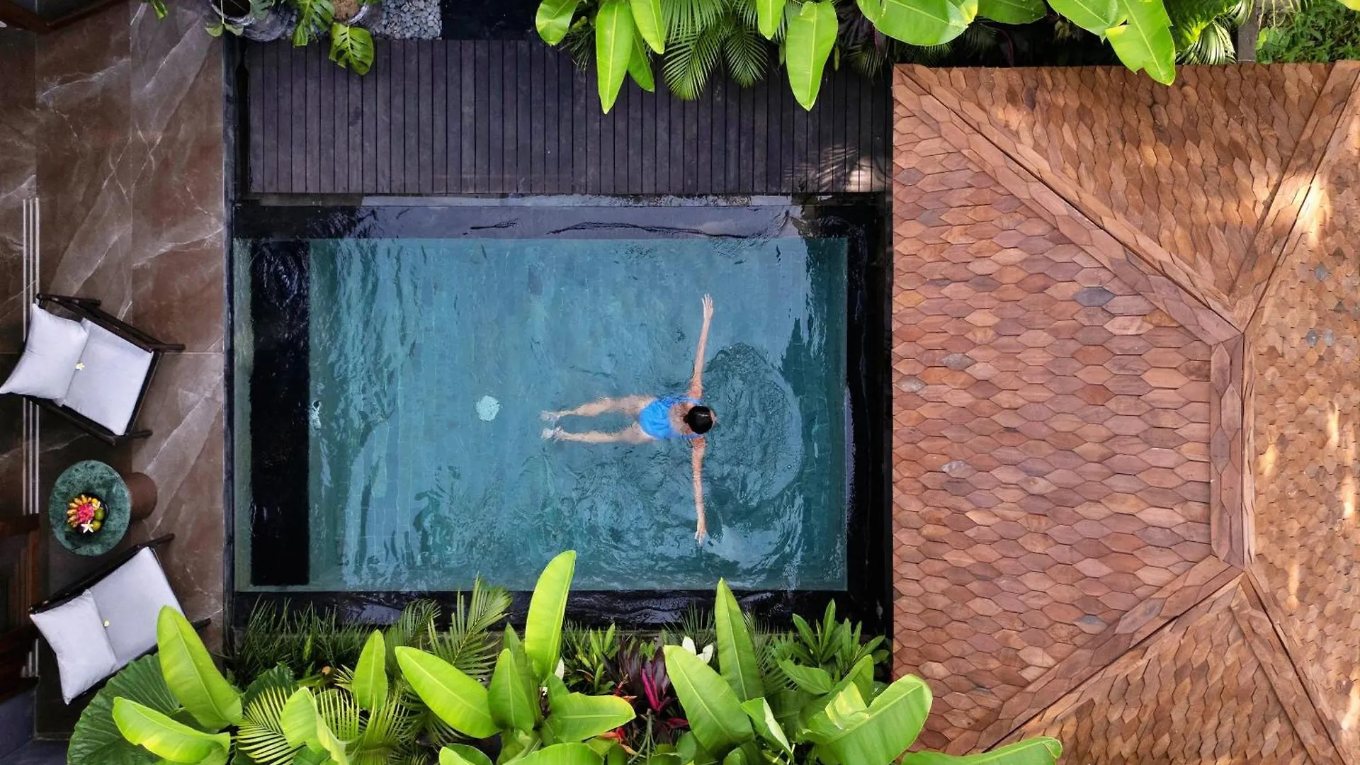 Mayaloka Villas Ubud
