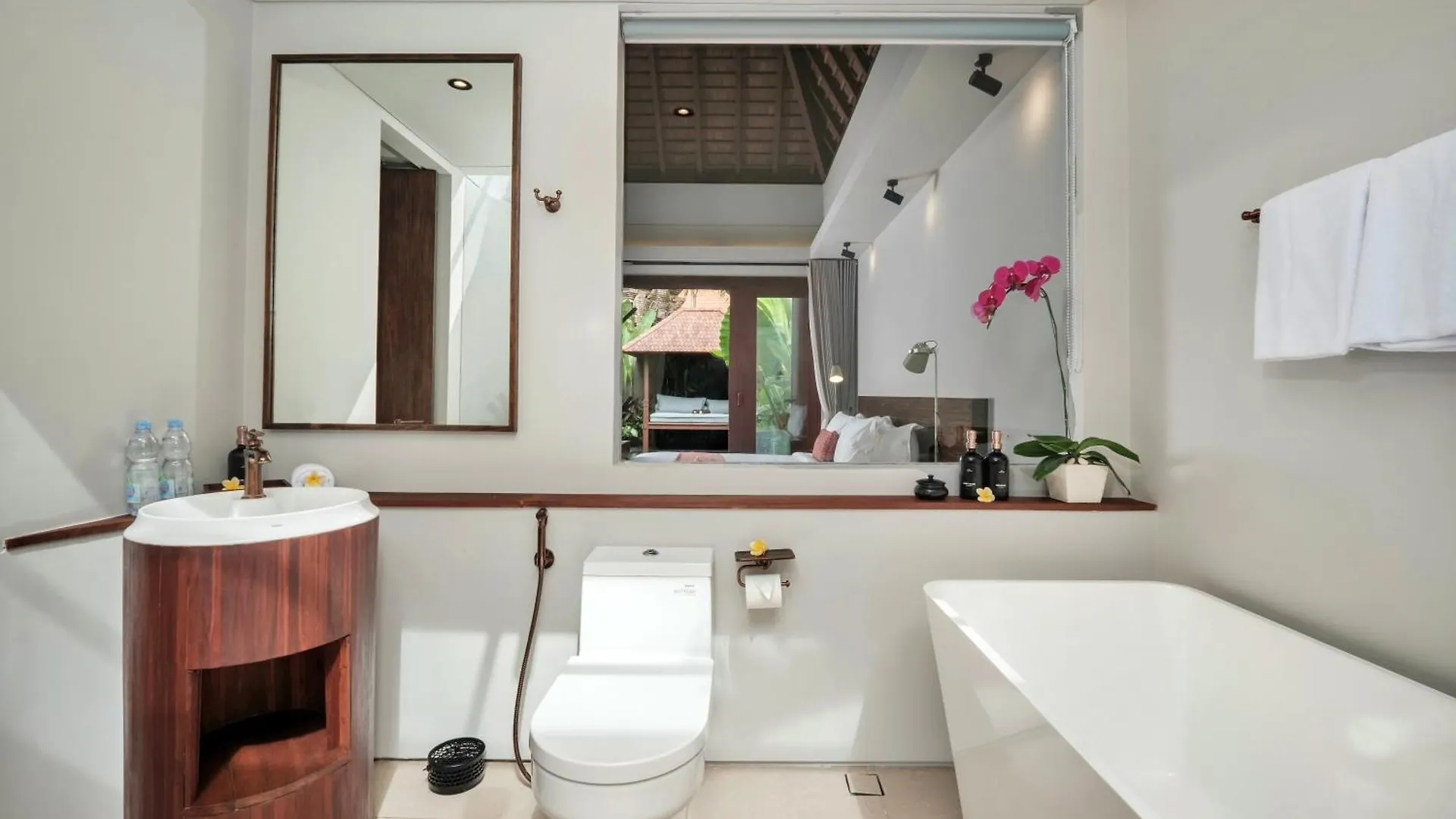 Mayaloka Villas Ubud