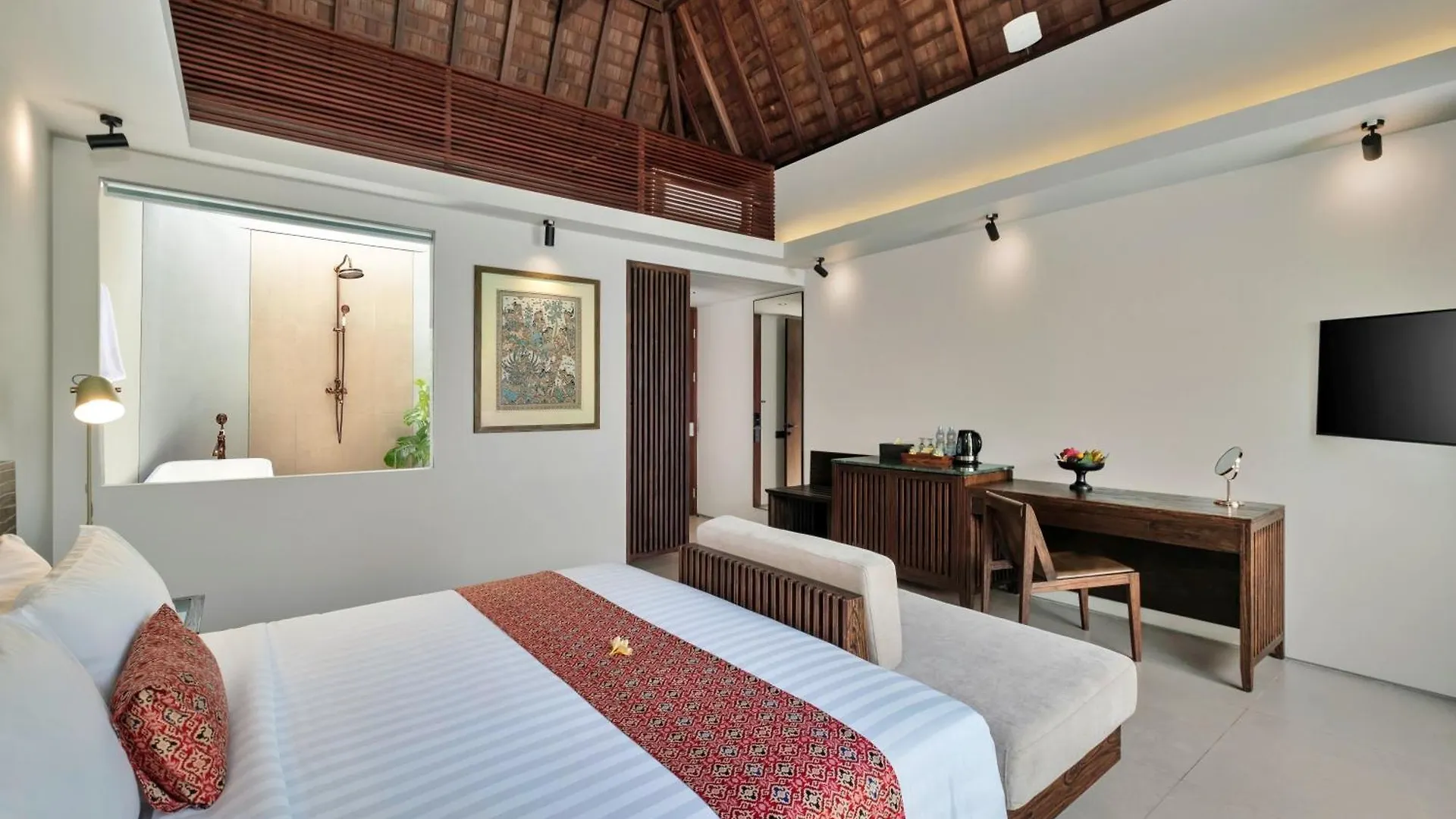 Mayaloka Villas Ubud
