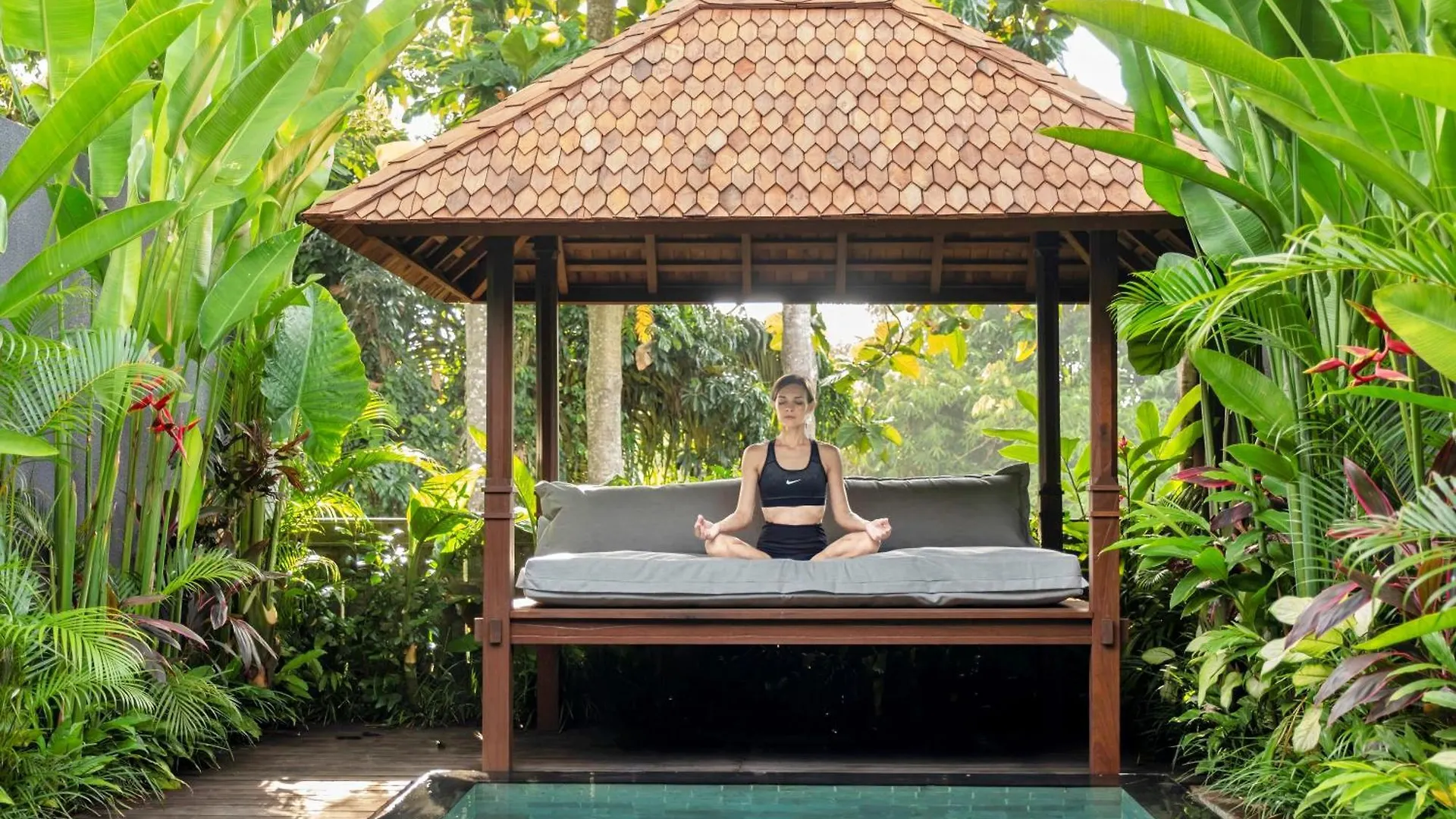 Mayaloka Villas Ubud