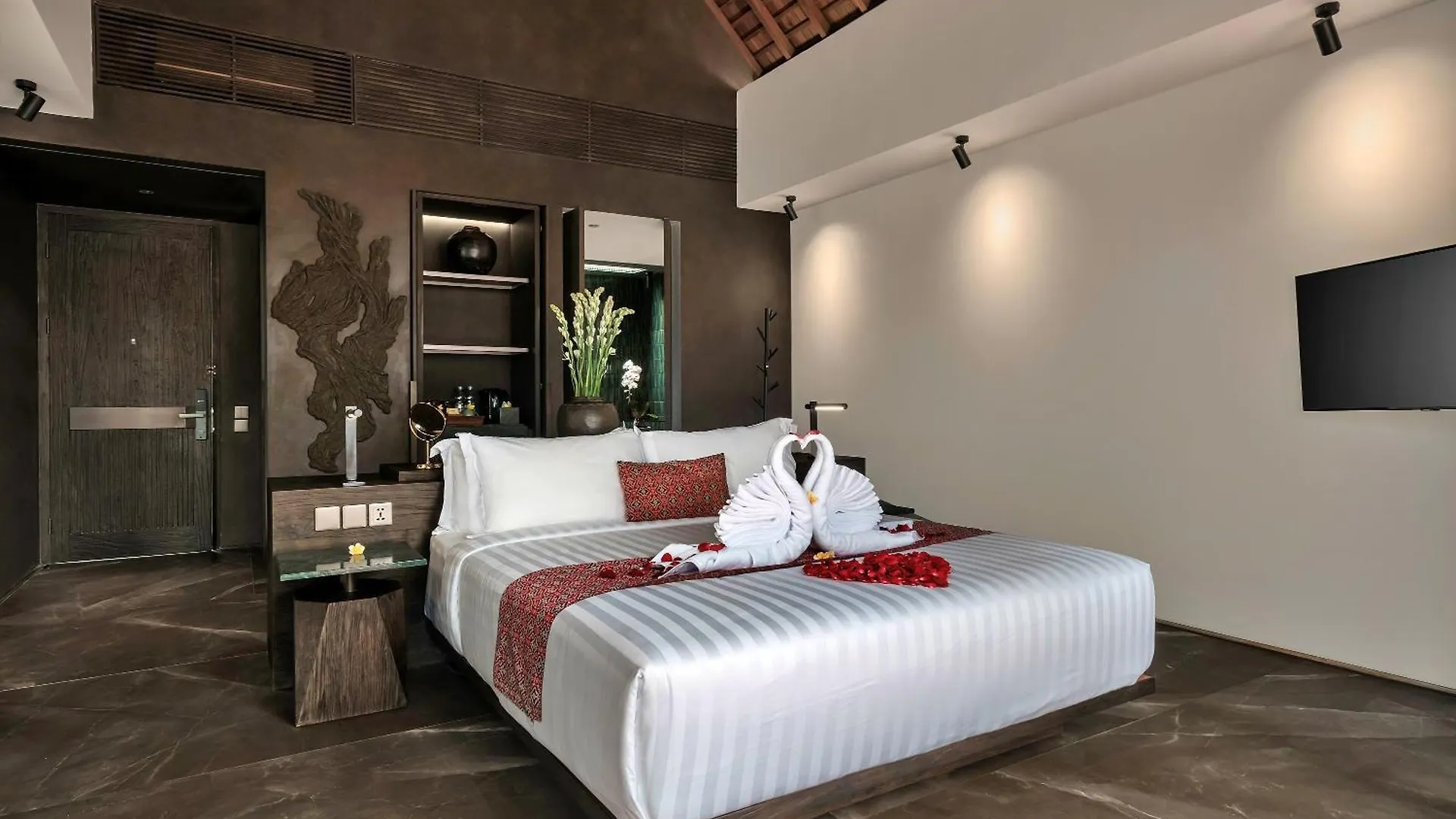 Mayaloka Villas Ubud