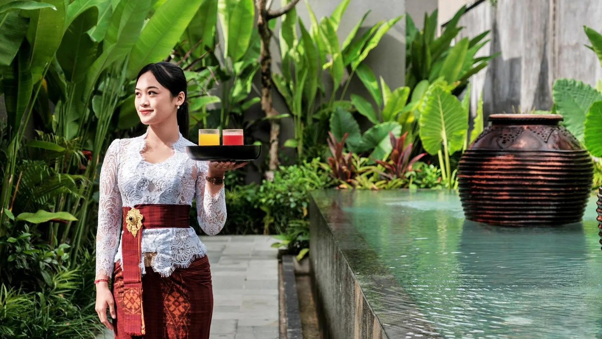 Mayaloka Villas Ubud 우붓