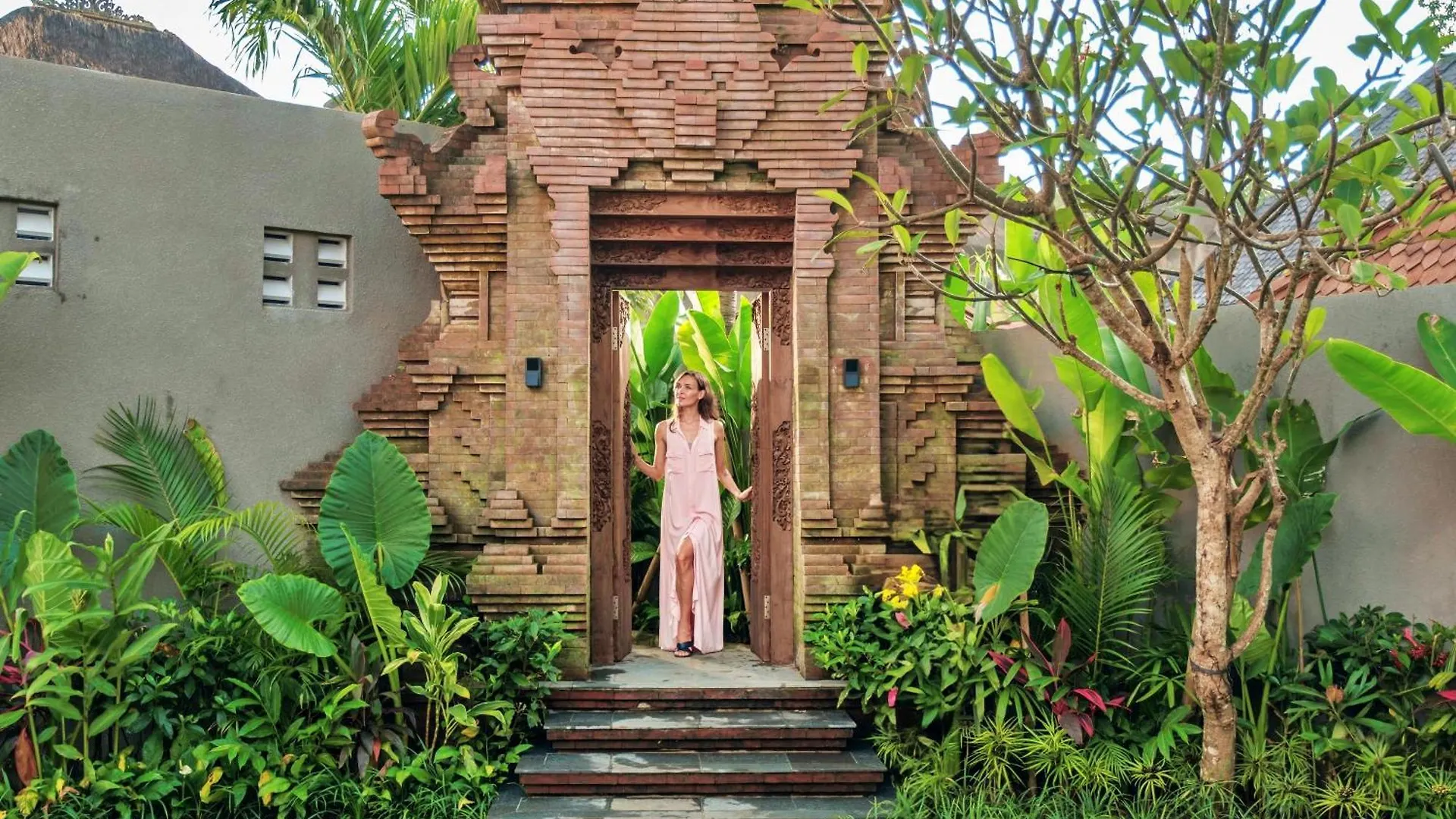 Mayaloka Villas Ubud
